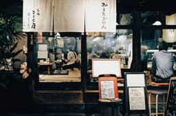 Where to Find Some of London’s Best Japanese Food Right Now